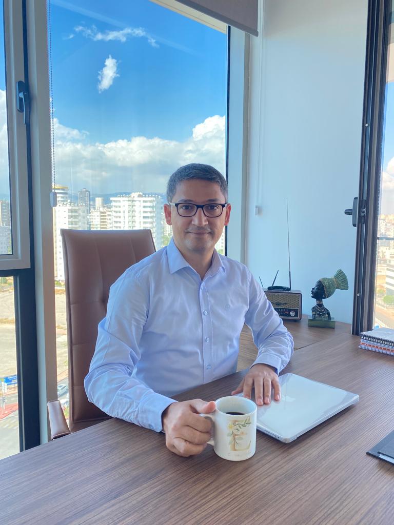 Mersin rinoplasti, Burun Estetiği, Burun ameliyatı, Op.Dr.Evren AYDIN